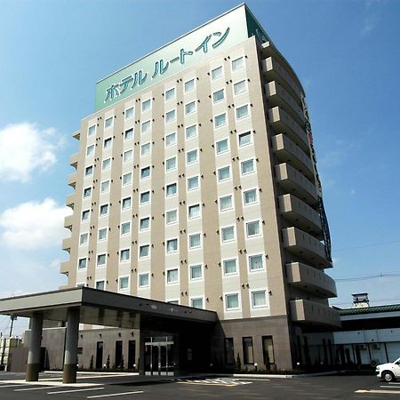 Hotel Route-Inn Towada Exterior photo