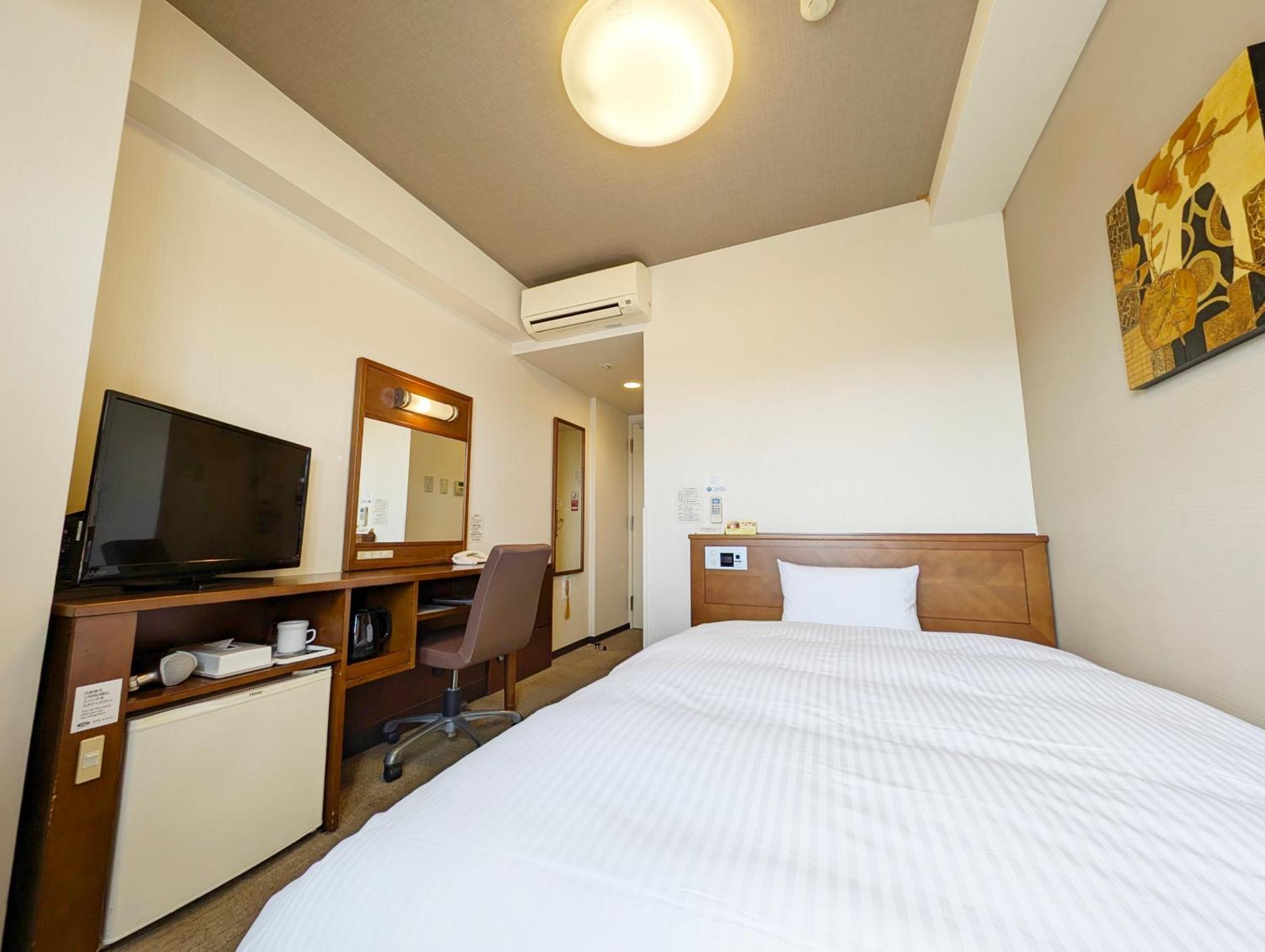 Hotel Route-Inn Towada Exterior photo